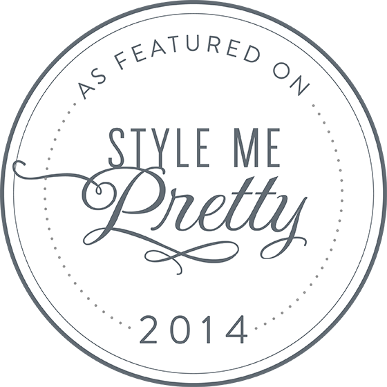 style me pretty as seen in 2014