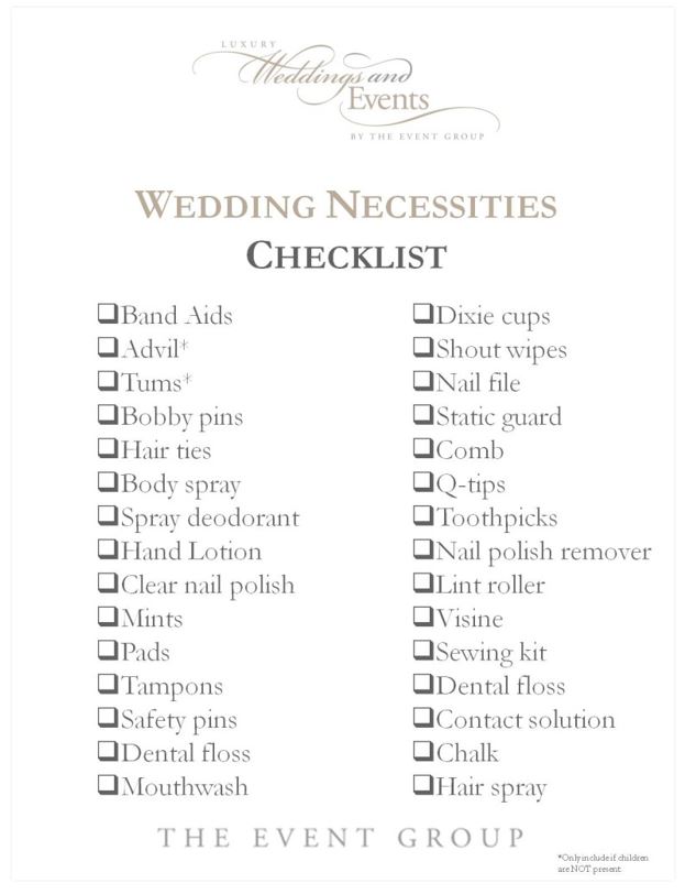 the-wedding-checklist-every-bride-and-bridesmaid-needs-the-event