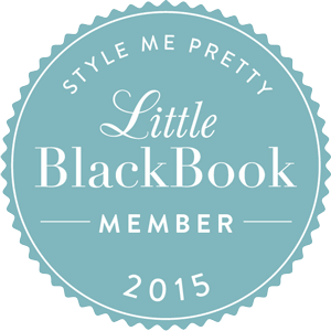 The Best Wedding Vendors - The Little Black Book
